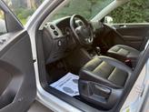 Thumbnail of 2015 Reflex Silver Metallic Volkswagen Tiguan