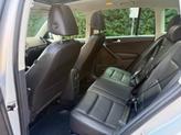 Thumbnail of 2015 Reflex Silver Metallic Volkswagen Tiguan
