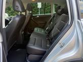 Thumbnail of 2015 Reflex Silver Metallic Volkswagen Tiguan