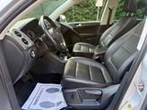 Thumbnail of 2015 Reflex Silver Metallic Volkswagen Tiguan