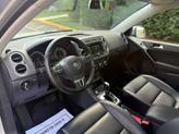 Thumbnail of 2015 Reflex Silver Metallic Volkswagen Tiguan