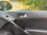 Thumbnail of 2015 Reflex Silver Metallic Volkswagen Tiguan