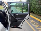 Thumbnail of 2015 Reflex Silver Metallic Volkswagen Tiguan
