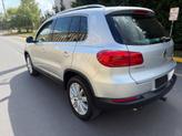 Thumbnail of 2015 Reflex Silver Metallic Volkswagen Tiguan
