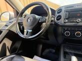 Thumbnail of 2015 Reflex Silver Metallic Volkswagen Tiguan