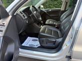 Thumbnail of 2015 Reflex Silver Metallic Volkswagen Tiguan