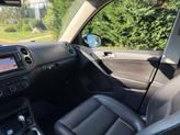 Thumbnail of 2016 Night Blue Metallic Volkswagen Tiguan