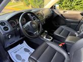 Thumbnail of 2016 Night Blue Metallic Volkswagen Tiguan