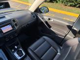 Thumbnail of 2016 Night Blue Metallic Volkswagen Tiguan