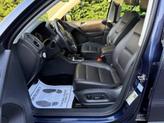 Thumbnail of 2016 Night Blue Metallic Volkswagen Tiguan