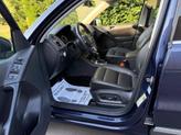 Thumbnail of 2016 Night Blue Metallic Volkswagen Tiguan