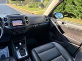 Thumbnail of 2016 Night Blue Metallic Volkswagen Tiguan