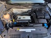 Thumbnail of 2016 Night Blue Metallic Volkswagen Tiguan
