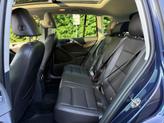 Thumbnail of 2016 Night Blue Metallic Volkswagen Tiguan
