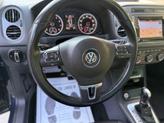 Thumbnail of 2016 Night Blue Metallic Volkswagen Tiguan