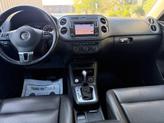 Thumbnail of 2016 Night Blue Metallic Volkswagen Tiguan
