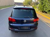 Thumbnail of 2016 Night Blue Metallic Volkswagen Tiguan