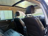 Thumbnail of 2016 Night Blue Metallic Volkswagen Tiguan