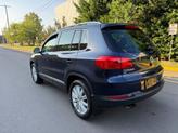 Thumbnail of 2016 Night Blue Metallic Volkswagen Tiguan