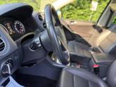 Thumbnail of 2016 Night Blue Metallic Volkswagen Tiguan