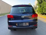 Thumbnail of 2016 Night Blue Metallic Volkswagen Tiguan