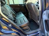 Thumbnail of 2016 Night Blue Metallic Volkswagen Tiguan
