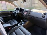 Thumbnail of 2016 Night Blue Metallic Volkswagen Tiguan