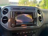 Thumbnail of 2016 Night Blue Metallic Volkswagen Tiguan