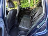 Thumbnail of 2016 Night Blue Metallic Volkswagen Tiguan