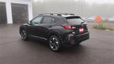 Thumbnail of 2024 Crystal Black Silica Subaru Crosstrek