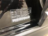 Thumbnail of 2024 Crystal Black Silica Subaru Crosstrek