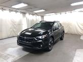 Photo of 2024 Crystal Black Silica Subaru Crosstrek
