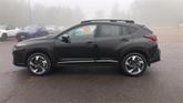 Thumbnail of 2024 Crystal Black Silica Subaru Crosstrek