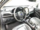 Thumbnail of 2024 Crystal Black Silica Subaru Crosstrek
