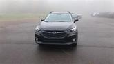 Thumbnail of 2024 Crystal Black Silica Subaru Crosstrek