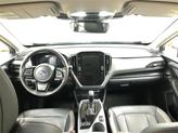 Thumbnail of 2024 Crystal Black Silica Subaru Crosstrek