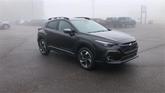 Thumbnail of 2024 Crystal Black Silica Subaru Crosstrek