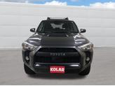 Thumbnail of 2020 Magnetic Gray Metallic Toyota 4Runner