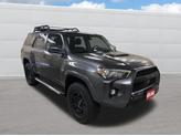 Thumbnail of 2020 Magnetic Gray Metallic Toyota 4Runner