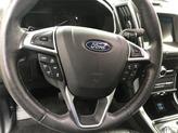 Thumbnail of 2020 Star White Metallic Tri-Coat Ford Edge