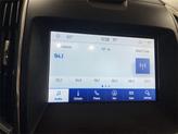 Thumbnail of 2020 Star White Metallic Tri-Coat Ford Edge