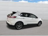 Thumbnail of 2020 Star White Metallic Tri-Coat Ford Edge