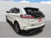 Thumbnail of 2020 Star White Metallic Tri-Coat Ford Edge