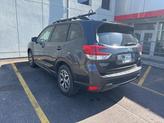 Thumbnail of 2019 Dark Gray Metallic Subaru Forester