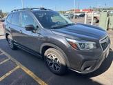 Thumbnail of 2019 Dark Gray Metallic Subaru Forester