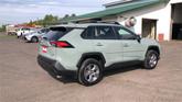 Thumbnail of 2022 Lunar Rock Toyota RAV4