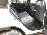 Thumbnail of 2022 Lunar Rock Toyota RAV4