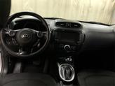 Thumbnail of 2019 Bright Silver Kia Soul