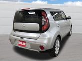 Thumbnail of 2019 Bright Silver Kia Soul