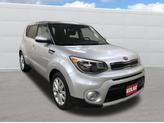 Thumbnail of 2019 Bright Silver Kia Soul